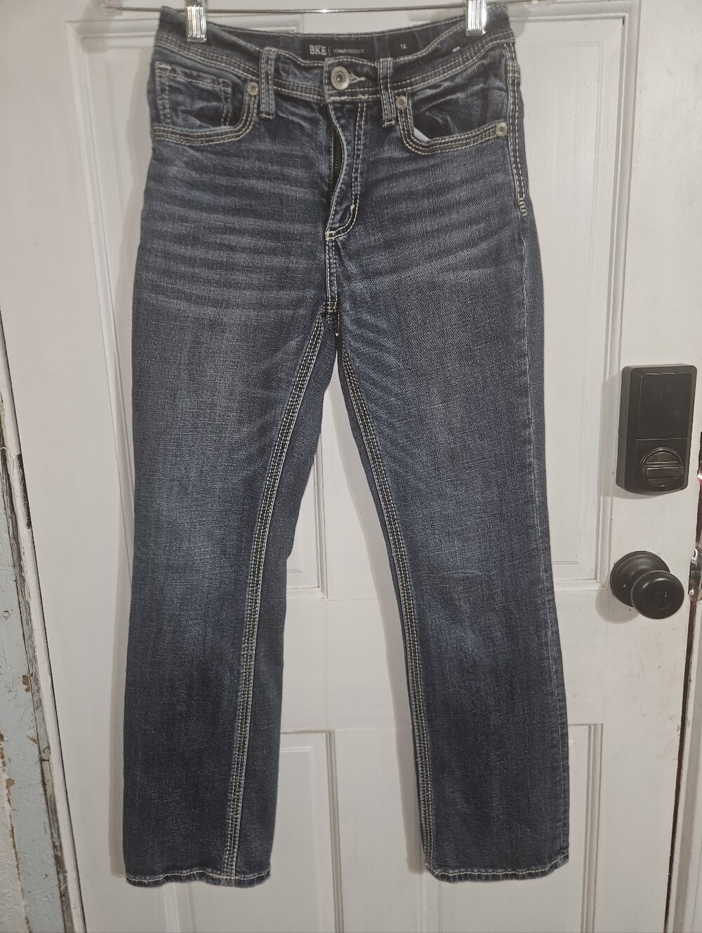 BKE Conner Jeans Size14